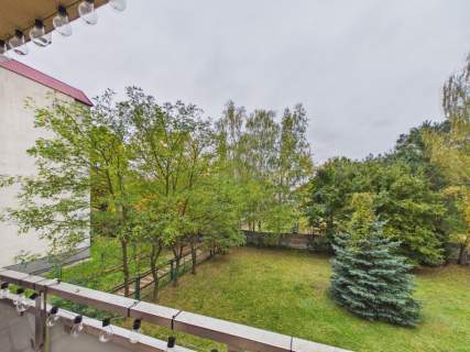 3 pokojowe, duże mieszkanie w Rembertowie przy PKP