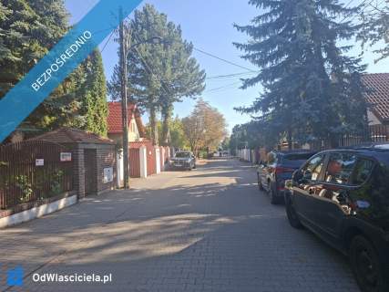 Klimatyczne mieszkanie 2 poziomowe w Wilanowie w otoczeniu willowej