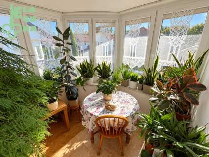 Gdytnia, Mały Kack, 61m2, pierwsze piętro, 3 pokoje, garaż, balkon,