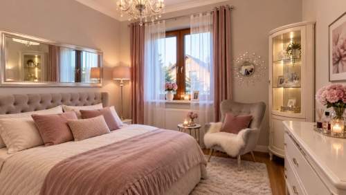 Apartament bezczynszowy z ogródkiem i garażem