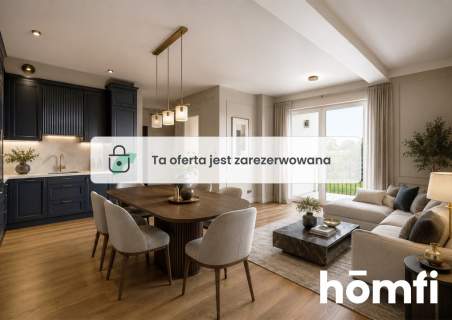 2-POKOJOWE MIESZKANIE Z PEŁNĄ SWOBODĄ ARANŻACYJNĄ
