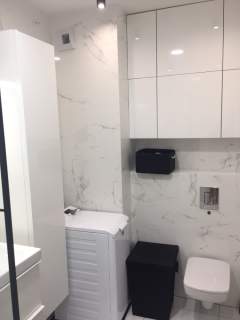 Komfortowy 2 pokojowy APARTAMENT z loggią