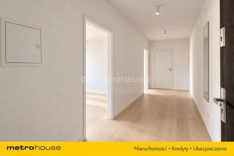 Mieszkanie M6 - 44,94 m , 2p. - Nowa Starówka