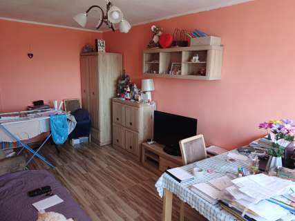 Sprzedam mieszkanie 38m2 w cichej okolicy na Bródnie