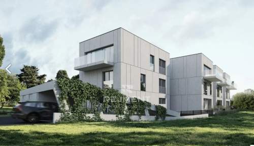 Apartament premium, ul. Emaus, przy Rudawie