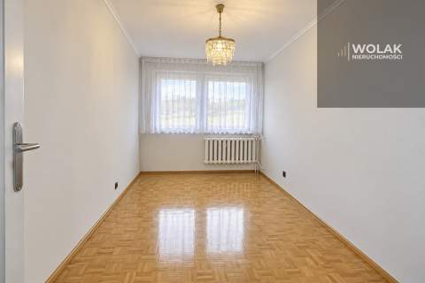 Mieszkanie Nowa Ruda Słupiec 60,74m2