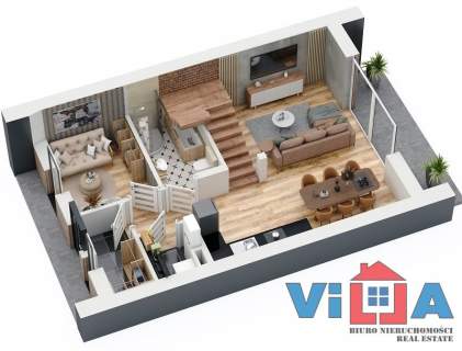APARTAMENTY CHYNÓW 
