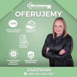 Mieszkanie w Żychlinie 2 piętro 2 pokoje