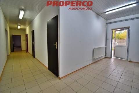 Lokal, 198 m2, centrum, ul. Zagnańska