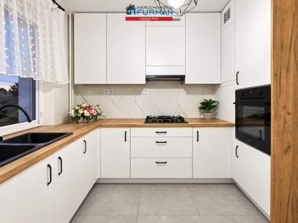 Mieszkanie 2-pokojowe po remoncie 46 m2 winda