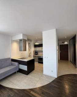 3 pokoje 69 m 8 piętro balkon