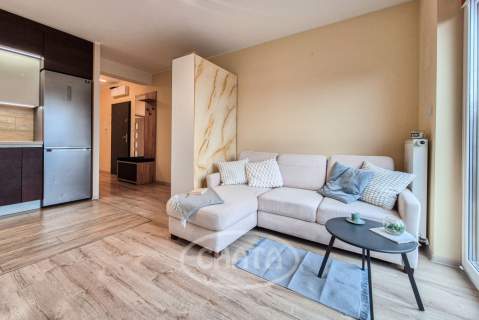 Apartament/3-Pokoje/2 Balkony/ Kępa Mieszczańska