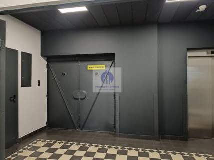 Włochy lokal biurowy 91,30 m2 do wynajęcia