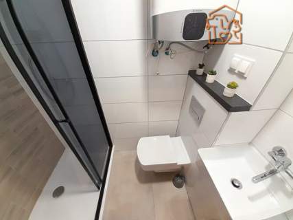 2 pokoje, pet-friendly - Świdra 15, Chorzów II