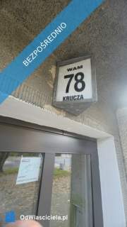 ZŁOTY RÓG WROCŁAWIA Krucza 78 Róg Wróbla Lewa Pierzeja Bram