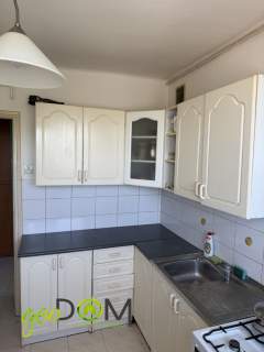 Mieszkanie 34,40 m2 ul. Kolejowa 4 piętro Chełm