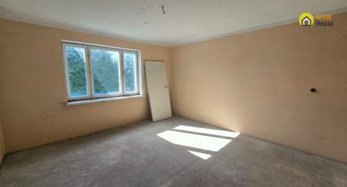 Dom w spokojnej okolicy Tuczępy, działka 900 m2