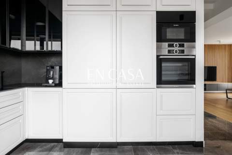 Apartament 110 mkw w Woronicza Apartments