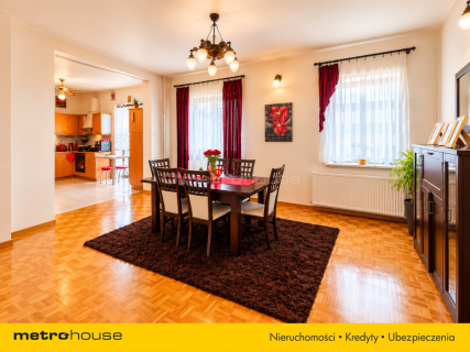 Dom 360 m w centrum potencjał inwestycyjny