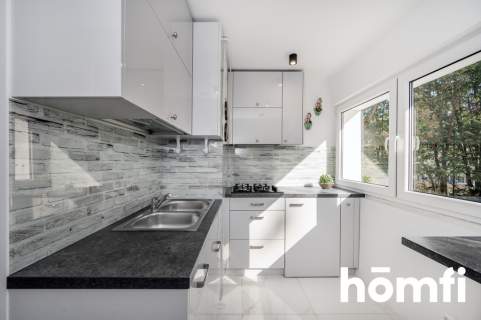 2 ODDZIELNE POKOJE 44M2, ŻABIENIEC - PO REMONCIE 