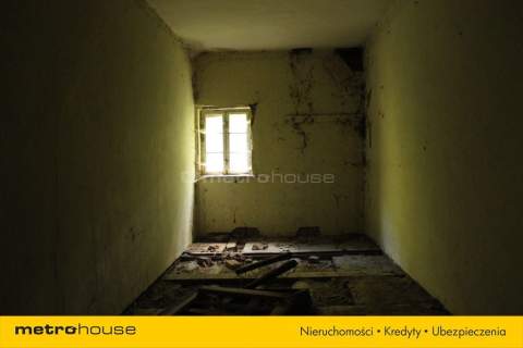 Kamienny młyn w sąsiedztwie SPA - Długopole-Zdrój