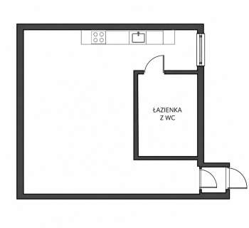 Lokal 25,2m piwnica Gliwice