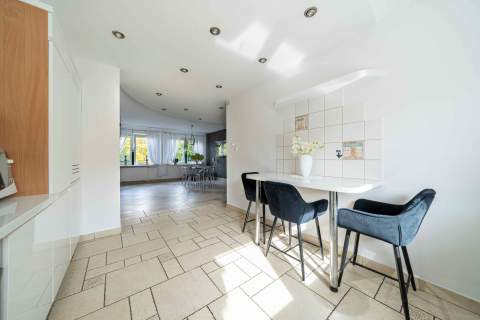 Apartament balkon piwnica Strzeszyn