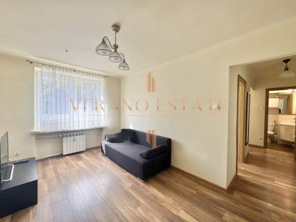 1 piętro 42,7 m Po remoncie Centrum