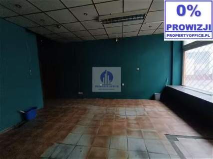 Żoliborz lokal,handlowo-usługowy 63 m2 do wynajęcia
