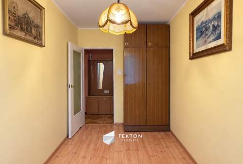 Dwustronne Balkon 2. piętro Syberka