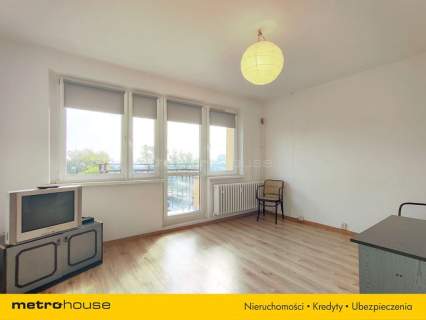 3 pokoje z balkonem i widokiem na panoramę Rybnika