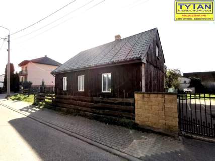 Dom na sprzedaż, 120 m2, Jankowo-Młodzianowo