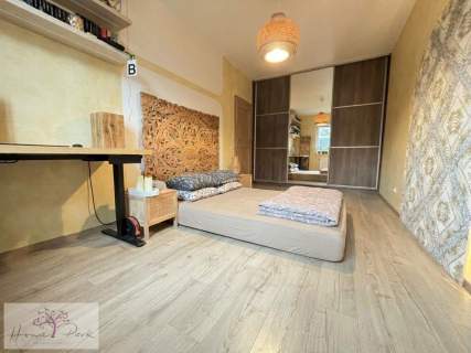 Apartament 82m2 4 pokoje 2 tarasy 2 piętro