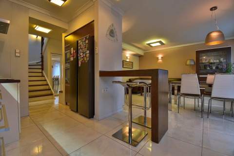 Apartament, 3 pokoje,94,5m2,Baranówek,Chodkiewicza