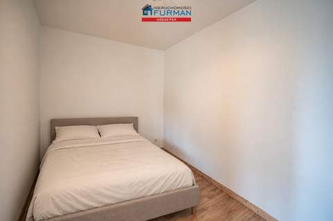 Mieszkanie na sprzedaż, 36,62 m2, Piła
