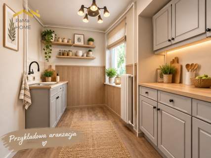 Mieszkanie 31m2 Grzegórzki Balkon