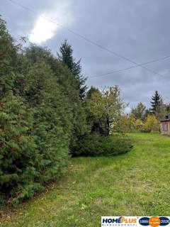 1,84 ha pod zabudowę mieszkaniowo-usługową, Ciemne.