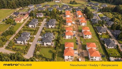 NOWOCZESNY DOM w Skrzeszewie 150 m 