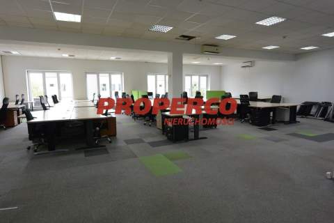 Lokal 240 m2, 1p. Pruszków al. Jerozolimskie
