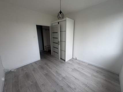 2 pokoje z balkonem, 48 m.kw.
