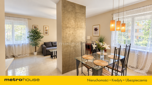 Mieszkanie na sprzedaż, 50,2 m2, Warszawa