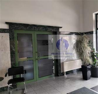 Mokotów biuro 39,60 m2 do wynajęcia