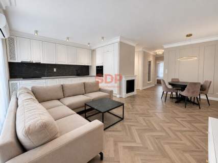 Stylowy apartament w doskonałej lokalizacji