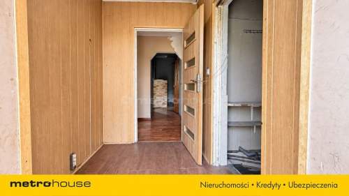 80m2 możliwości- stwórz swój dom blisko Siedlec 