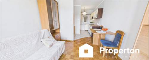 2 pokoje balkon Przyczółek Grochowski
