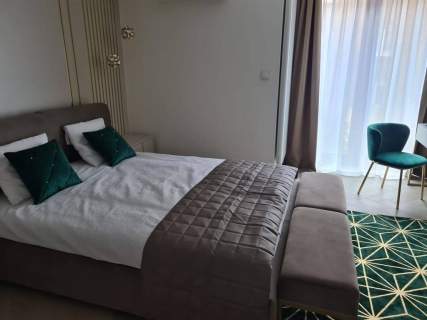 Mieszkanie do wynajęcia, 91 m2, Kraków