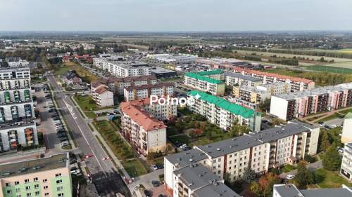Gotowe do wejścia - Sapieżyńska 3
