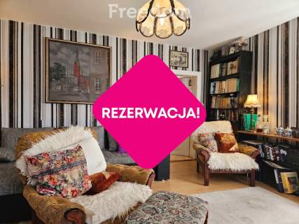 Dom 80 m na działce 17,6 ara Rąpice przy granicy
