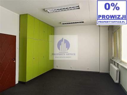 Praga Południe biuro 28,40 m2 do wynajęcia