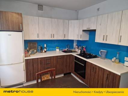 Mieszkanie na sprzedaż, 37 m2, Gliwice